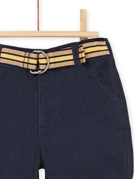 Βρεφικό Σορτς για Αγόρια Classic Navy