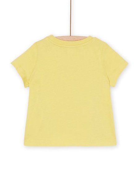 Βρεφική Μπλούζα για Αγόρια Happy Shark