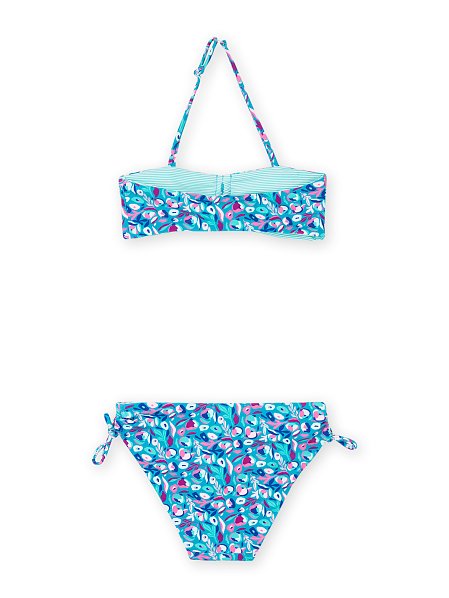 ΠΑΙΔΙΚΟ ΜΠΙΚΙΝΙ ΜΑΓΙΟ ΓΙΑ ΚΟΡΙΤΣΙΑ