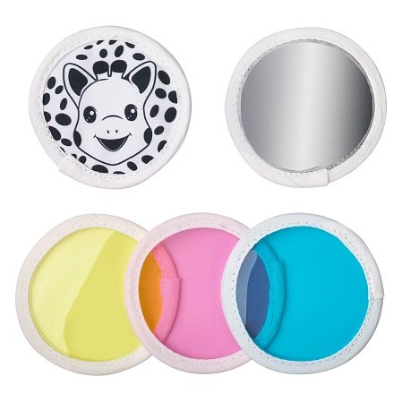 ΠΑΙΧΝΙΔΙ ΜΑΓΙΚΟΣ ΚΑΘΡΕΦΤΗΣ SOPHIE Η ΚΑΜΗΛΟΠΑΡΔΑΛΗ