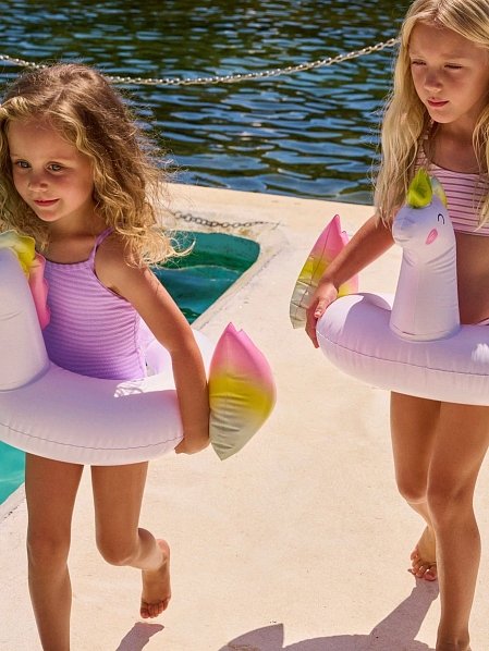 ΠΑΙΔΙΚΟ ΦΟΥΣΚΩΤΟ ΔΑΧΤΥΛΙΔΙ SUNNYLIFE ΓΙΑ ΚΟΡΙΤΣΙΑ