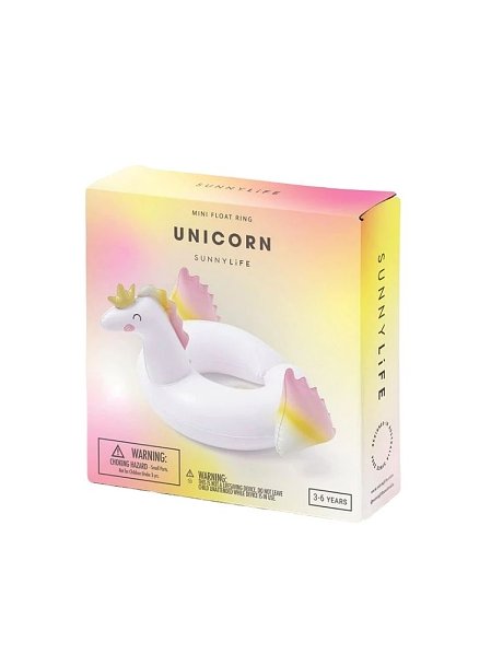 ΠΑΙΔΙΚΟ ΦΟΥΣΚΩΤΟ ΔΑΧΤΥΛΙΔΙ SUNNYLIFE ΓΙΑ ΚΟΡΙΤΣΙΑ