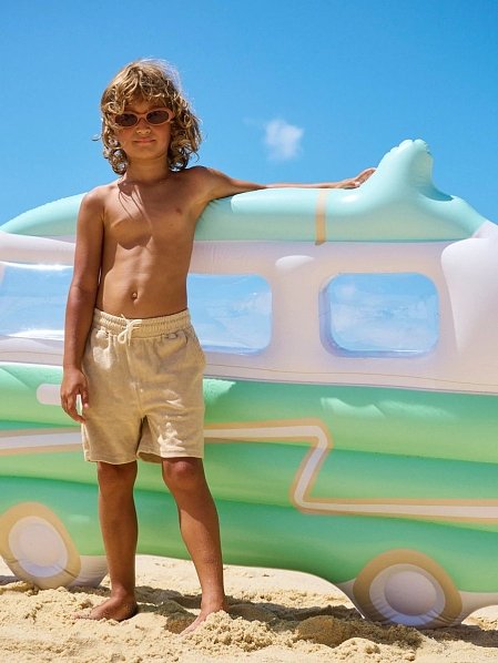 SUNNYLIFE Φουσκωτό Στρώμα Θαλάσσης Campervan