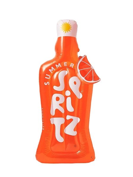 Παιδικό Φουσκωτό Στρώμα Αέρα SunnyLife για κολύμπι Summer Spritz