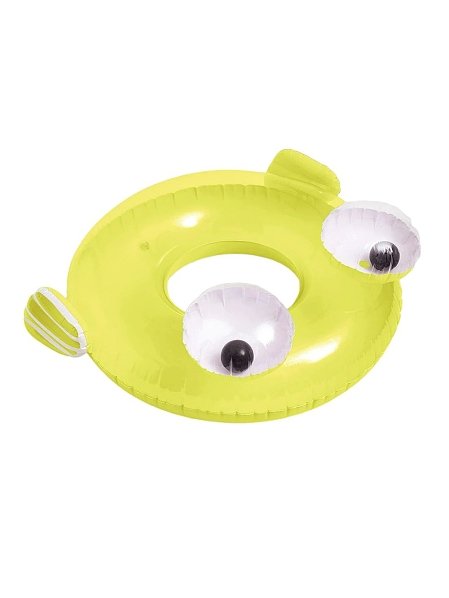 SUNNYLIFE Φουσκωτό Σωσίβιο Monty The Monster