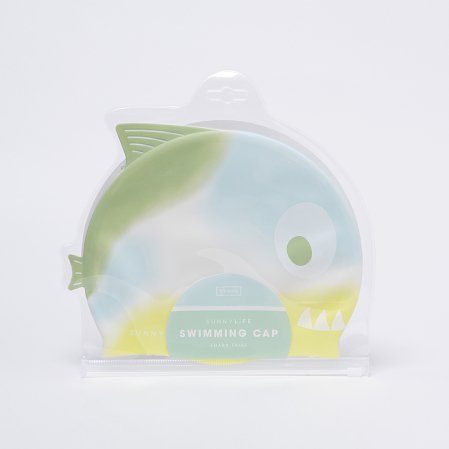 Παιδικό Σκουφάκι Πισίνας για Κορίτσια