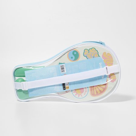 SUNNYLIFE Παιδικές Ρακέτες Θαλάσσης Summer Sherbet