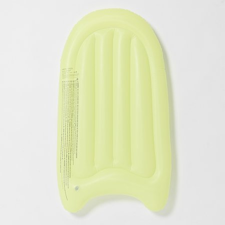 SUNNYLIFE Παιδικό Φουσκωτό Παιχνίδι Θαλάσσης The Sea Kids Blue-Lime