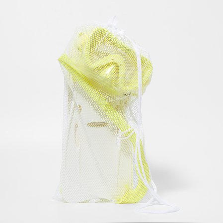 SUNNYLIFE Παιδικό Σετ Κατάδυσης The Sea Yellow