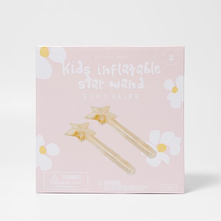 SUNNYLIFE Παιχνίδι Θαλάσσης Star Wand