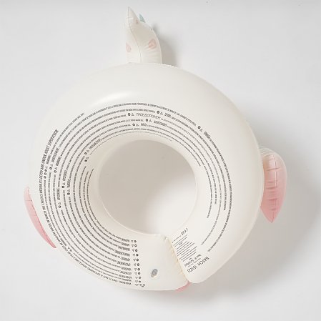 SUNNYLIFE Παιδικό Φουσκωτό Παιχνίδι Θαλάσσης Melody the Mermaid