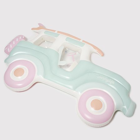 SUNNYLIFE Παιδικό Φουσκωτό Παιχνίδι Θαλάσσης Summer Sherbet Multi