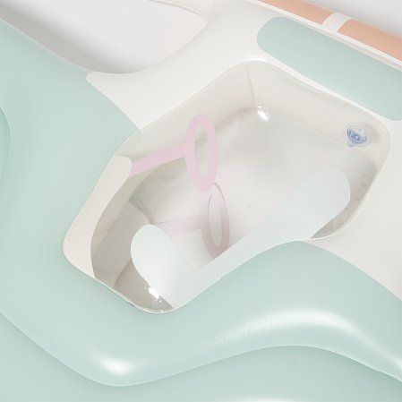 SUNNYLIFE Παιδικό Φουσκωτό Παιχνίδι Θαλάσσης Summer Sherbet Multi