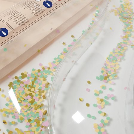 SUNNYLIFE Παιδικό Φουσκωτό Παιχνίδι Θαλάσσης Ice Cream Sunday Multi