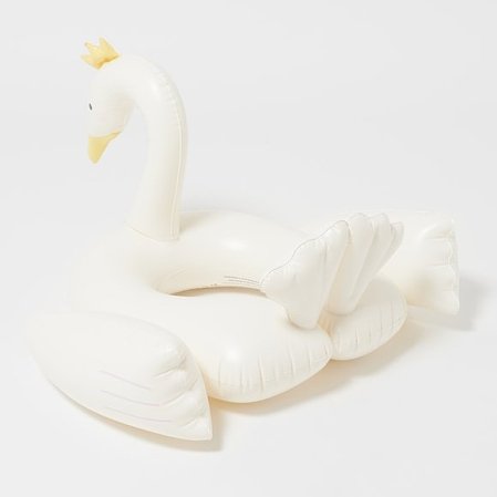 SUNNYLIFE Παιδική Κουλούρα Θαλάσσης Princess Swan