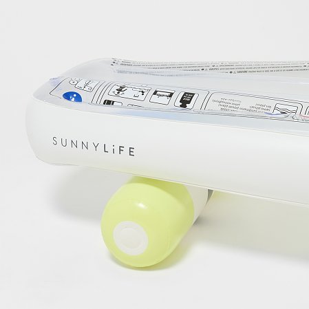 SUNNYLIFE Παιχνίδι Θαλάσσης Skateboard Float