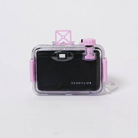 SUNNYLIFE Φωτογραφική Μηχανή Stole my Heart Pink Floral