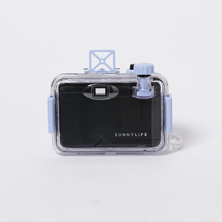 SUNNYLIFE Φωτογραφική Μηχανή Sammy the Seagull Blue Wave