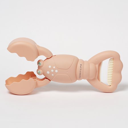 SUNNYLIFE Παιδικό Παιχνίδι Άμμου Lobster Coral