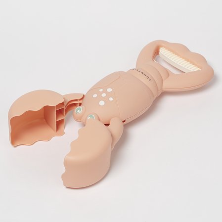 SUNNYLIFE Παιδικό Παιχνίδι Άμμου Lobster Coral