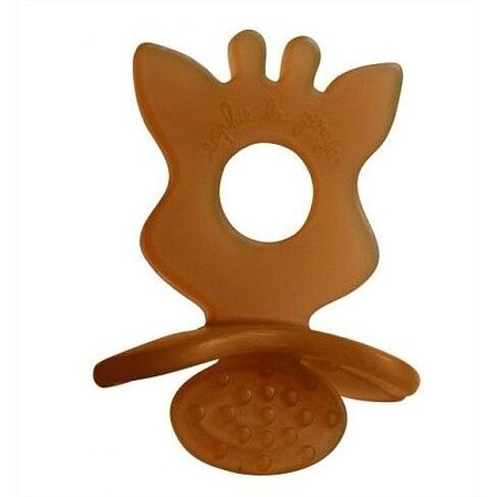 So pure Σόφι και Φυσικός Δακτύλιος Οδοντοφυΐας Sophie La Girafe