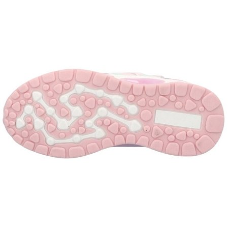 Παιδικά Παπούτσια Disney για Κορίτσια Pink Unicorn (Μεγέθη 25-33)