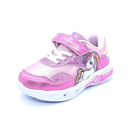 Παιδικά Παπούτσια Disney για Κορίτσια Sparkly Unicorn (Μεγέθη 25-33)