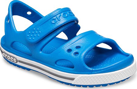 Παιδικά Παπούτσια CROCS Blue