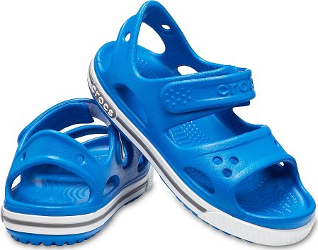 Παιδικά Παπούτσια CROCS Blue