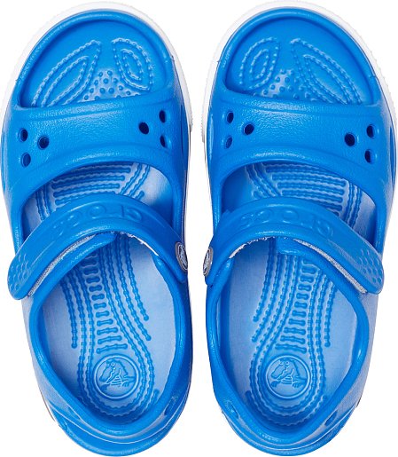 Παιδικά Παπούτσια CROCS Blue