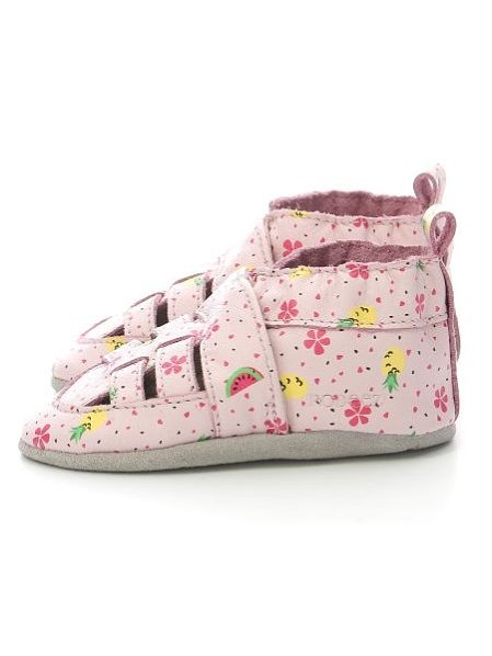 ΒΡΕΦΙΚΑ ΠΑΠΟΥΤΣΙΑ ΑΓΚΑΛΙΑΣ ROBEEZ SANDIZ ΓΙΑ ΝΕΟΓΕΝΝΗΤΑ ΚΟΡΙΤΣΙΑ