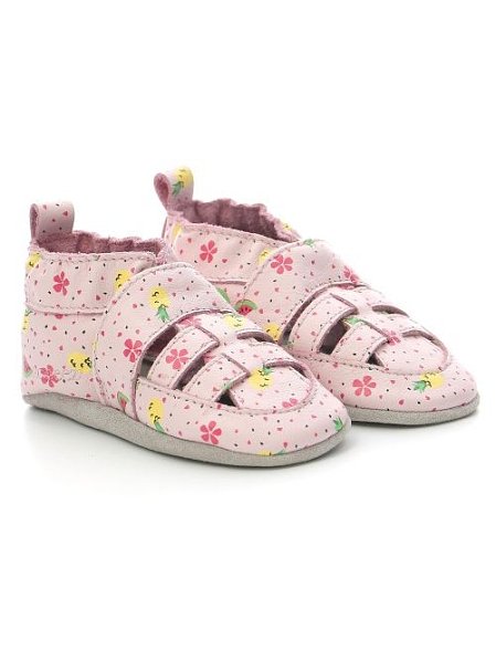 ΒΡΕΦΙΚΑ ΠΑΠΟΥΤΣΙΑ ΑΓΚΑΛΙΑΣ ROBEEZ SANDIZ ΓΙΑ ΝΕΟΓΕΝΝΗΤΑ ΚΟΡΙΤΣΙΑ