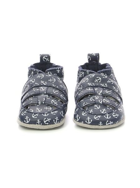 ΒΡΕΦΙΚΑ ΠΑΠΟΥΤΣΙΑ ΑΓΚΑΛΙΑΣ ROBEEZ SANDIZ ΓΙΑ ΝΕΟΓΕΝΝΗΤΑ ΑΓΟΡΙΑ