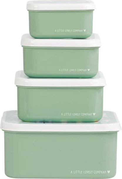 Παιδικό Σετ Φαγητοδοχείου