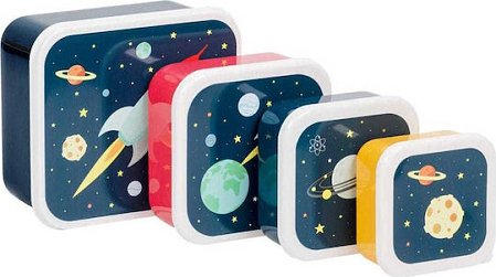 Παιδικό Σετ Φαγητοδοχείου