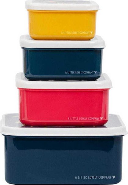 Παιδικό Σετ Φαγητοδοχείου