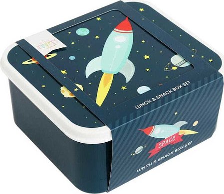 Παιδικό Σετ Φαγητοδοχείου