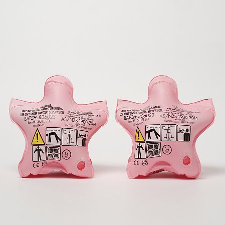 SUNNYLIFE Παιδικά Μπρατσάκια Melody the Mermaid