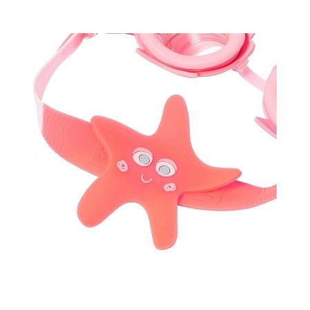 SUNNYLIFE Παιδικά Γυαλιά Κολύμβησης Melody the Mermaid