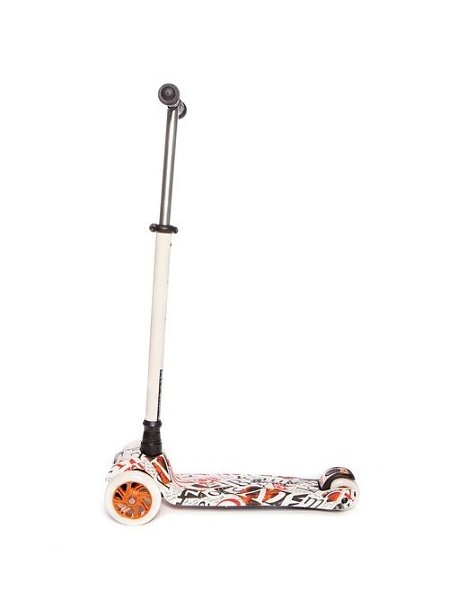 BABY ADVENTURE Παιδικό Scooter 21st Alphabet