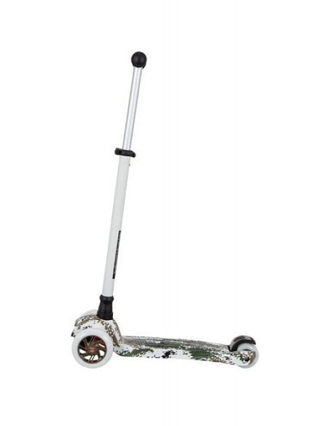 BABY ADVENTURE Παιδικό Scooter 21st Camouflage