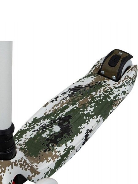 BABY ADVENTURE Παιδικό Scooter 21st Camouflage