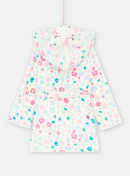Παιδική Ρόμπα για Κορίτσια Unicorn