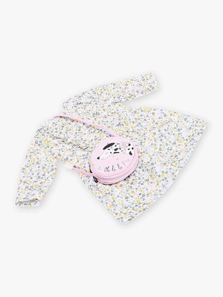 ΠΑΙΔΙΚΟ ΠΑΙΧΝΙΔΙ SERGENT MAJOR ΡΟΥΧΑ MILA ΓΙΑ ΚΟΡΙΤΣΙΑ