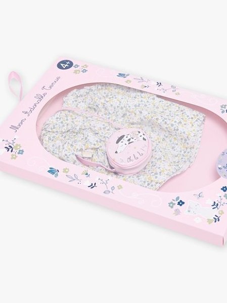 ΠΑΙΔΙΚΟ ΠΑΙΧΝΙΔΙ SERGENT MAJOR ΡΟΥΧΑ MILA ΓΙΑ ΚΟΡΙΤΣΙΑ