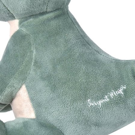 SERGENT MAJOR Παιδικό Λούτρινο Παιχνίδι - Δράκος