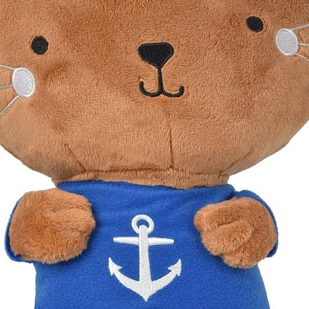 SERGENT MAJOR Παιδικό Λούτρινο Παιχνίδι - Γάτα