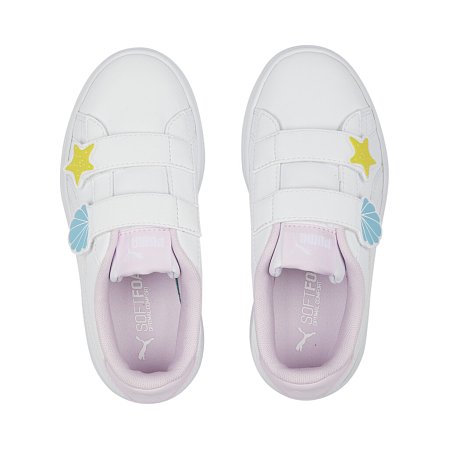 Παιδικά Παπούτσια Puma Smash Mermaid για Κορίτσια