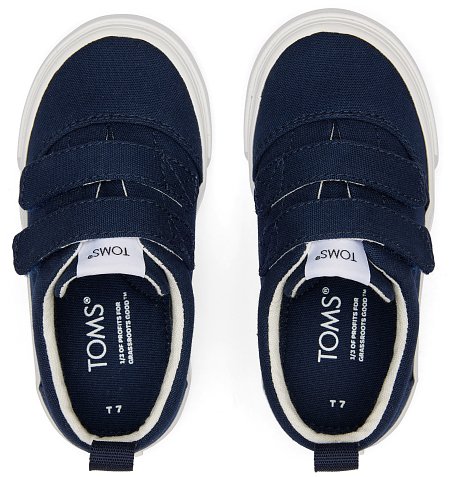 ΒΡΕΦΙΚΑ ΜΠΛΕ SNEAKERS TOMS ΓΙΑ ΑΓΟΡΙΑ