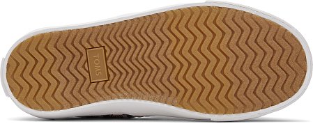 Παιδικά Παπούτσια TOMS Pink Butterflies